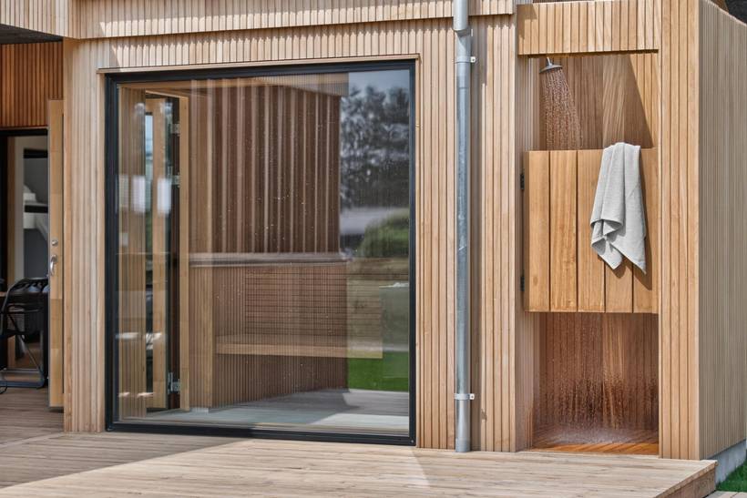 Foto von Ferienhaus EH18 in Skallerup Klit - Lønstrup - Nordjütland