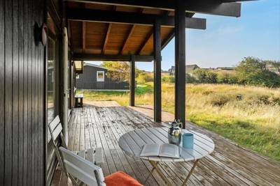 Vorschaubild von Ferienhaus EH19 in Fanø Bad - Fanø