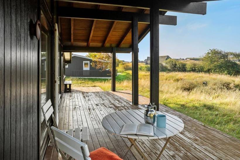 Foto von Ferienhaus EH19 in Fanø Bad - Fanø