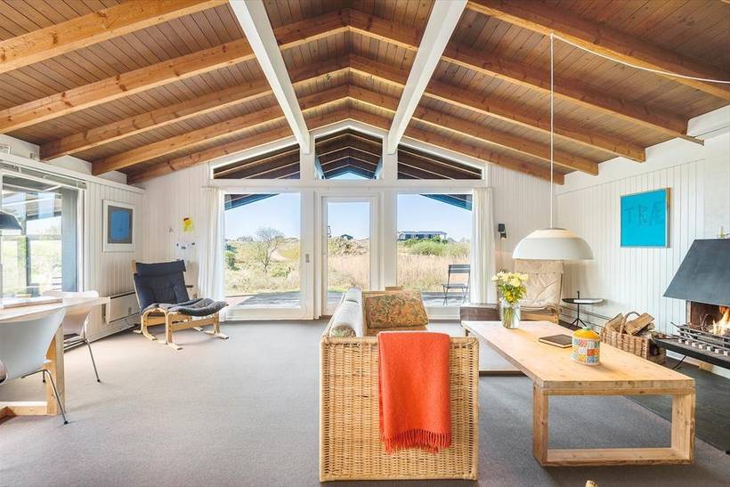 Foto von Ferienhaus EH19 in Fanø Bad - Fanø
