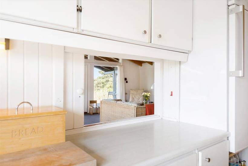 Foto von Ferienhaus EH19 in Fanø Bad - Fanø