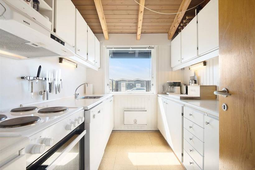 Foto von Ferienhaus EH19 in Fanø Bad - Fanø