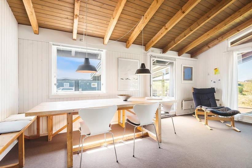 Foto von Ferienhaus EH19 in Fanø Bad - Fanø