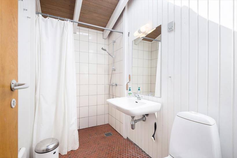Foto von Ferienhaus EH19 in Fanø Bad - Fanø