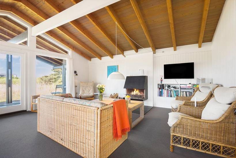 Foto von Ferienhaus EH19 in Fanø Bad - Fanø