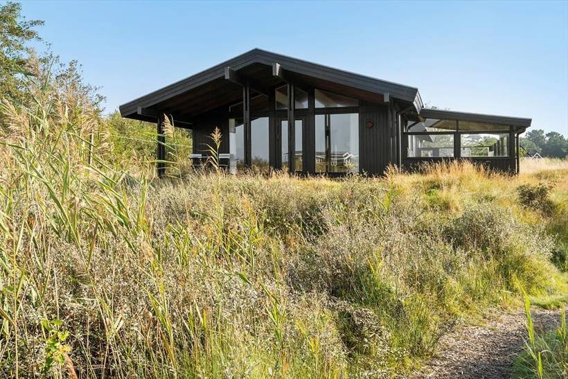 Foto von Ferienhaus EH19 in Fanø Bad - Fanø