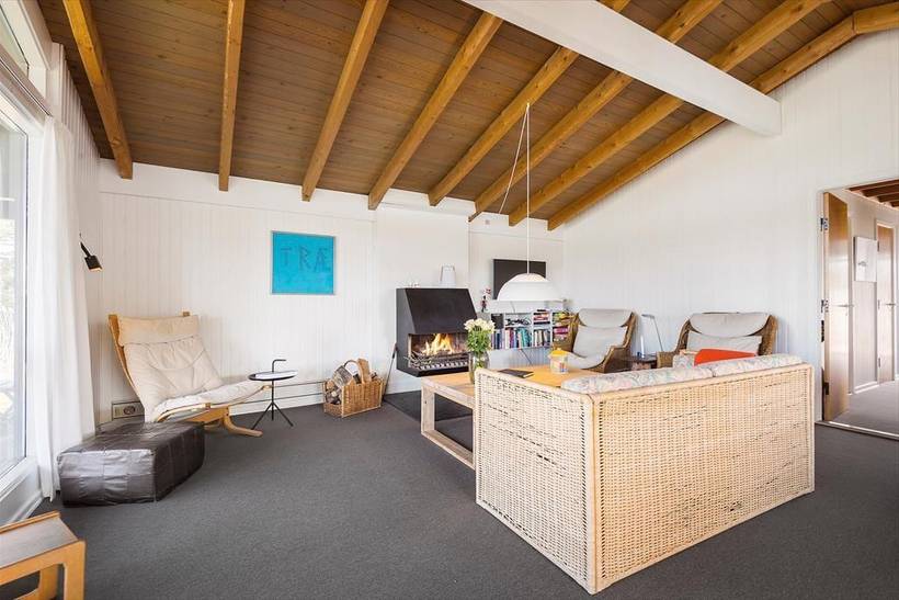 Foto von Ferienhaus EH19 in Fanø Bad - Fanø