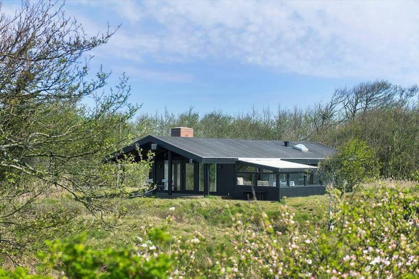 Foto von Ferienhaus EH19 in Fanø Bad - Fanø