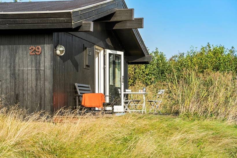 Foto von Ferienhaus EH19 in Fanø Bad - Fanø
