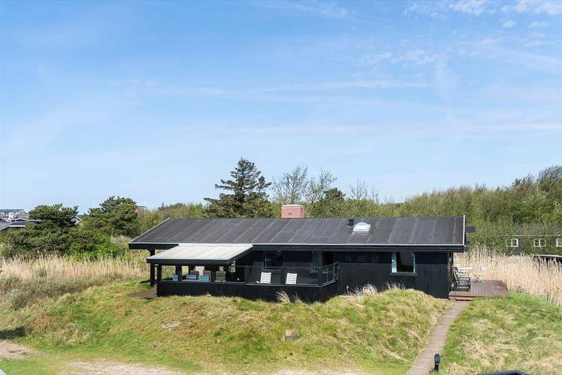 Foto von Ferienhaus EH19 in Fanø Bad - Fanø