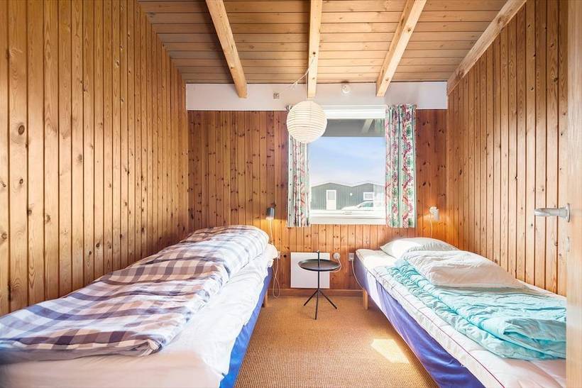 Foto von Ferienhaus EH19 in Fanø Bad - Fanø
