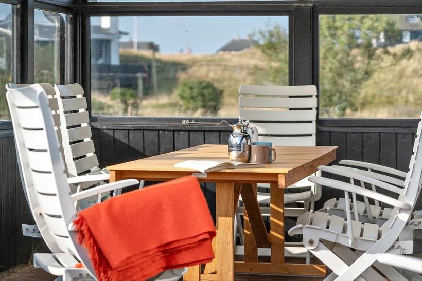 Foto von Ferienhaus EH19 in Fanø Bad - Fanø