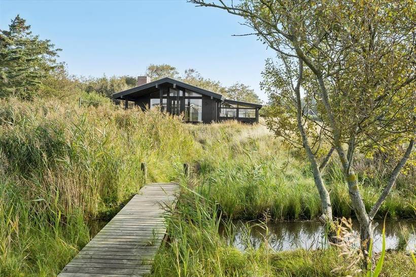 Foto von Ferienhaus EH19 in Fanø Bad - Fanø