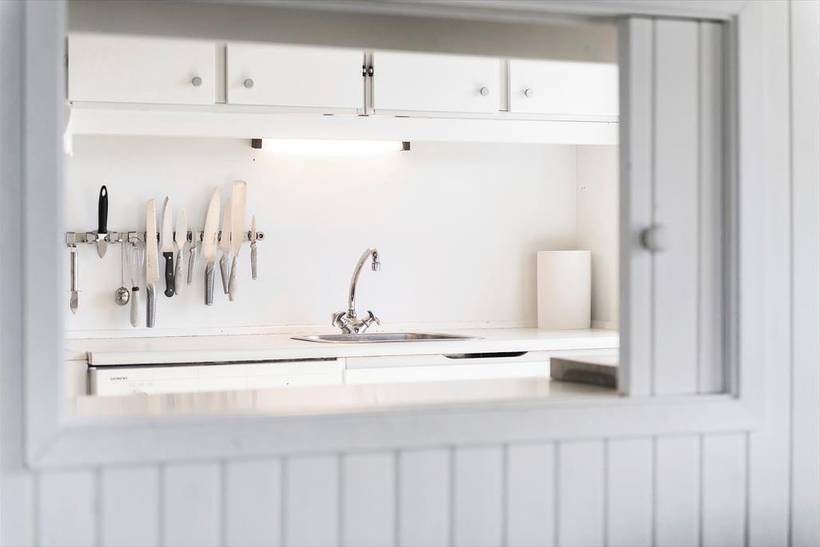 Foto von Ferienhaus EH19 in Fanø Bad - Fanø