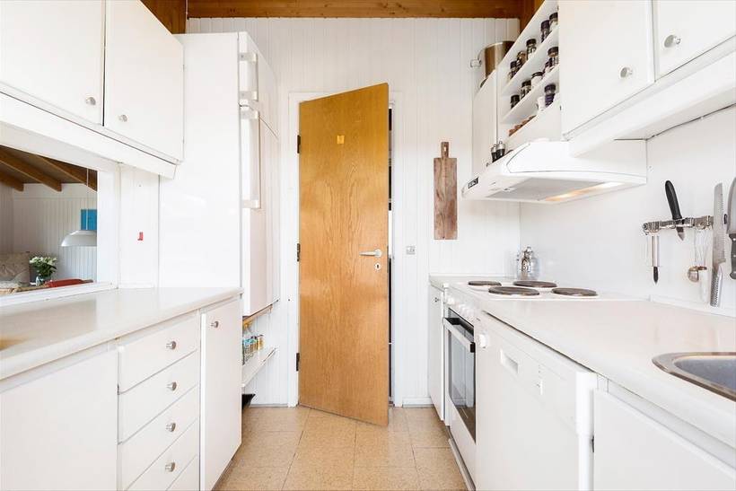 Foto von Ferienhaus EH19 in Fanø Bad - Fanø