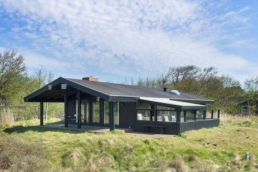 Foto von Ferienhaus EH19 in Fanø Bad - Fanø