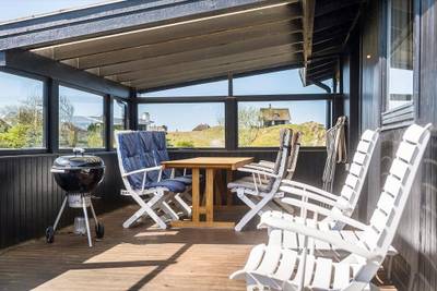Vorschaubild von Ferienhaus EH19 in Fanø Bad - Fanø