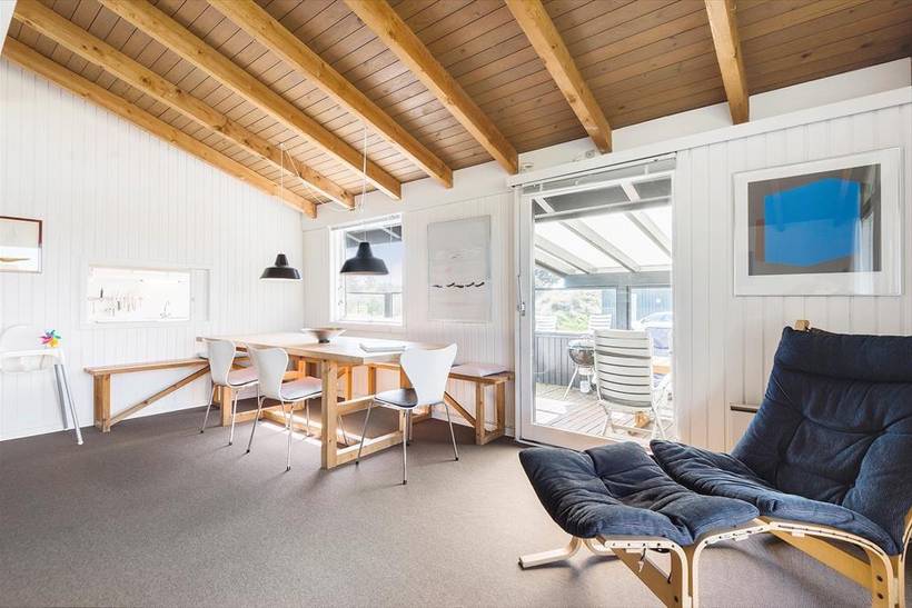Foto von Ferienhaus EH19 in Fanø Bad - Fanø