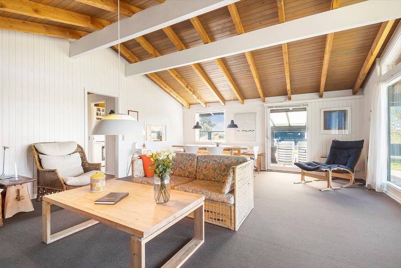 Foto von Ferienhaus EH19 in Fanø Bad - Fanø