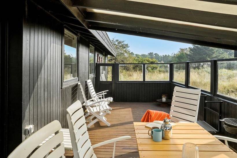 Foto von Ferienhaus EH19 in Fanø Bad - Fanø
