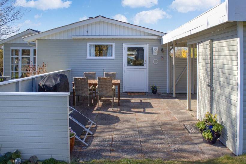 Foto von Ferienhaus EH34 in Hasmark - Nordfünen