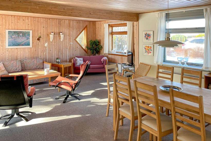 Foto von Ferienhaus EH34 in Hasmark - Nordfünen