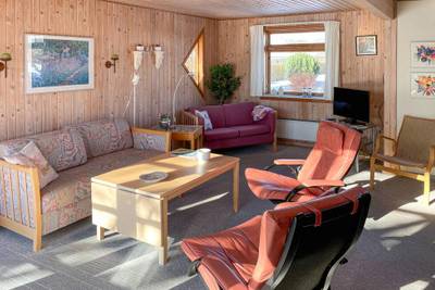 Vorschaubild von Ferienhaus EH34 in Hasmark - Nordfünen