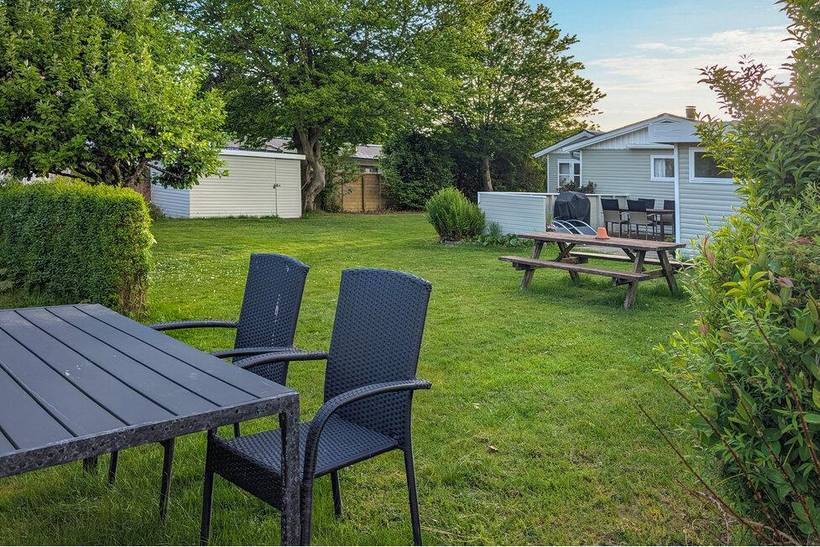 Foto von Ferienhaus EH34 in Hasmark - Nordfünen