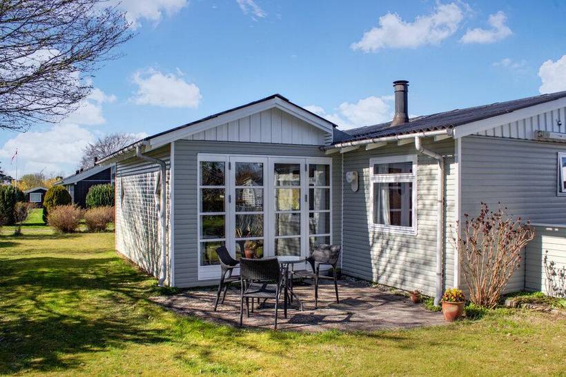 Foto von Ferienhaus EH34 in Hasmark - Nordfünen