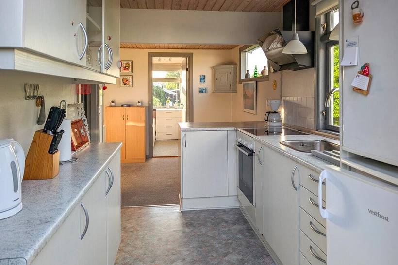 Foto von Ferienhaus EH34 in Hasmark - Nordfünen