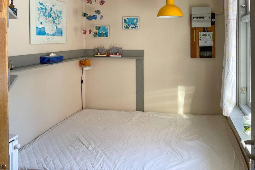 Foto von Ferienhaus EH34 in Hasmark - Nordfünen