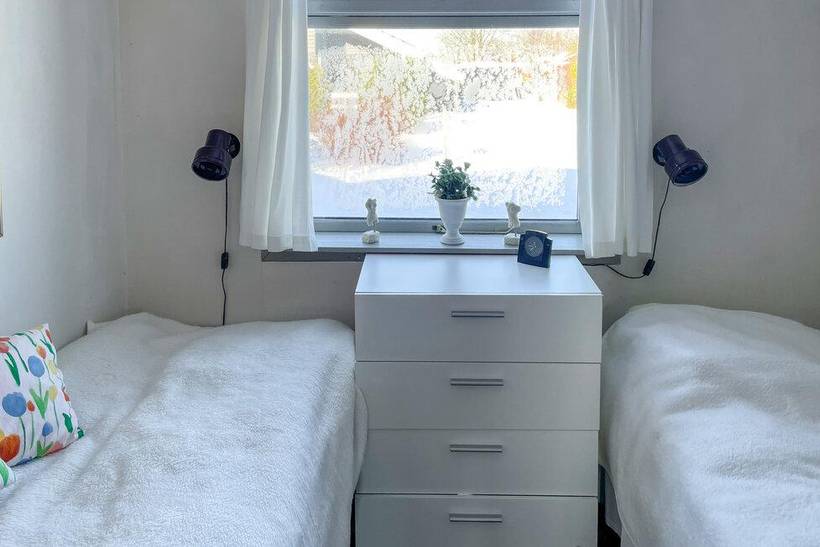 Foto von Ferienhaus EH34 in Hasmark - Nordfünen