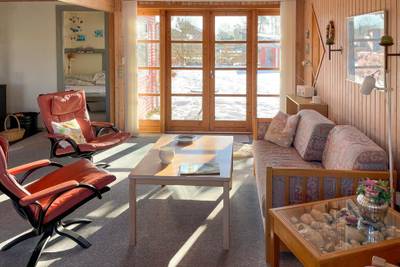 Vorschaubild von Ferienhaus EH34 in Hasmark - Nordfünen