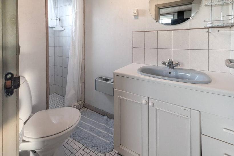Foto von Ferienhaus EH34 in Hasmark - Nordfünen