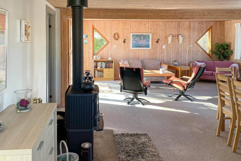 Foto von Ferienhaus EH34 in Hasmark - Nordfünen