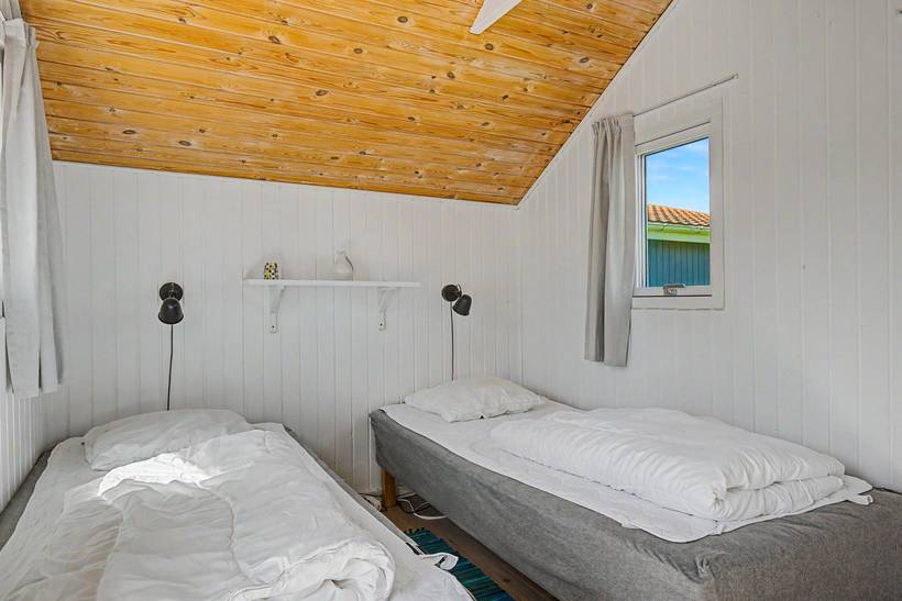 Foto von Ferienhaus EH40 in Diernæs - Südjütland