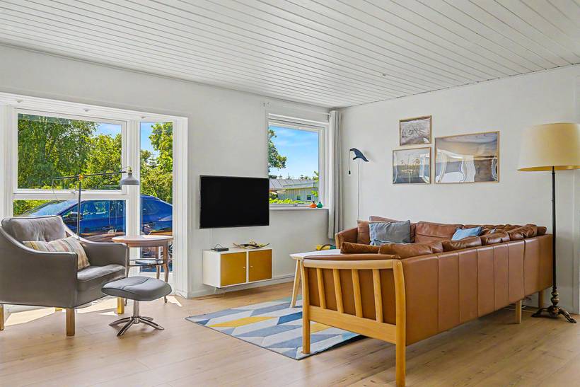 Foto von Ferienhaus EH40 in Diernæs - Südjütland
