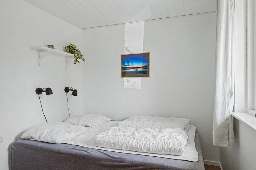 Foto von Ferienhaus EH40 in Diernæs - Südjütland