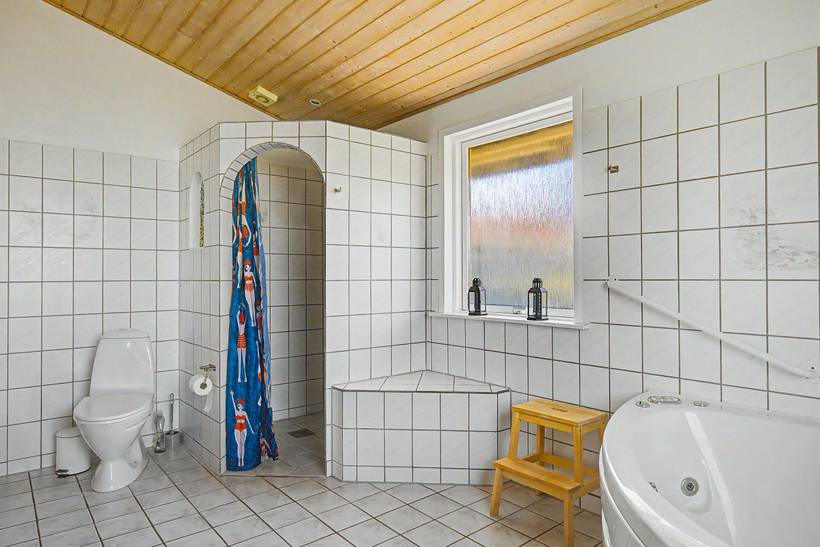 Foto von Ferienhaus EH40 in Diernæs - Südjütland