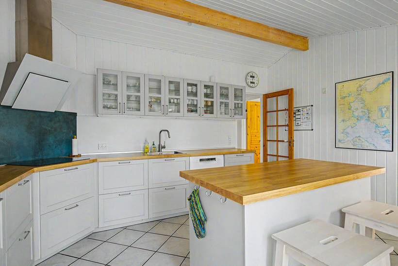 Foto von Ferienhaus EH40 in Diernæs - Südjütland