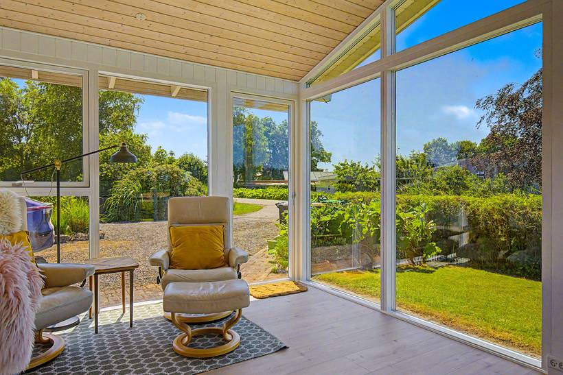 Foto von Ferienhaus EH40 in Diernæs - Südjütland