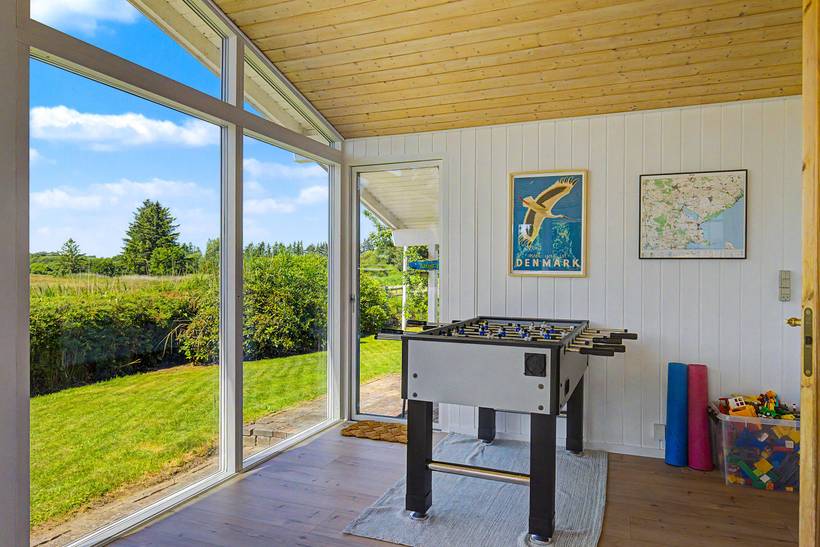 Foto von Ferienhaus EH40 in Diernæs - Südjütland