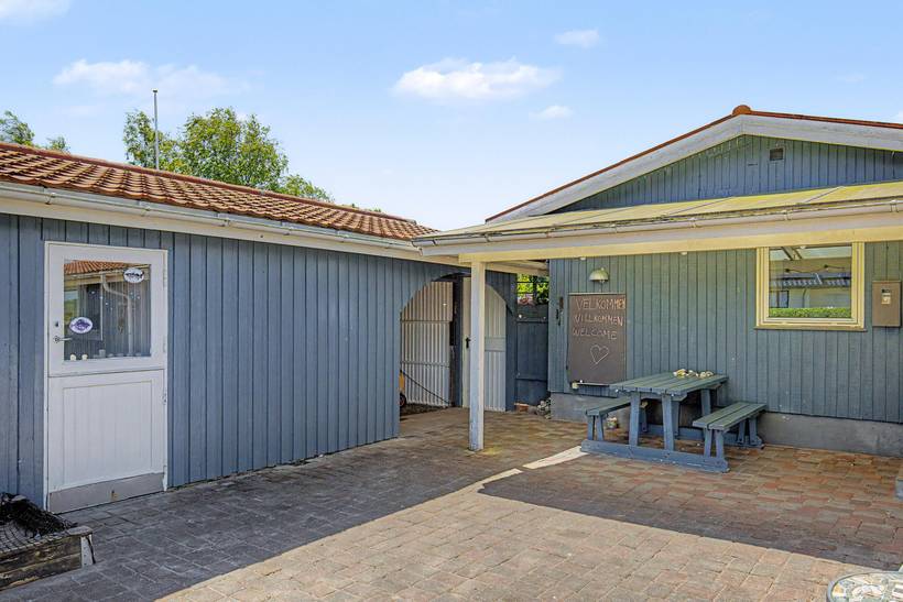 Foto von Ferienhaus EH40 in Diernæs - Südjütland