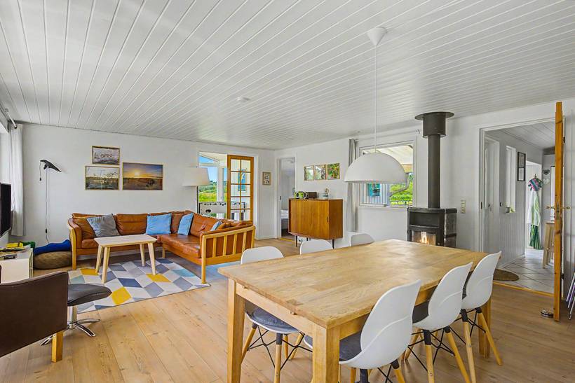 Foto von Ferienhaus EH40 in Diernæs - Südjütland