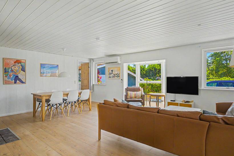 Foto von Ferienhaus EH40 in Diernæs - Südjütland