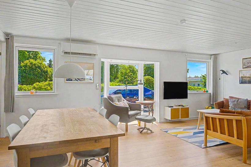 Foto von Ferienhaus EH40 in Diernæs - Südjütland