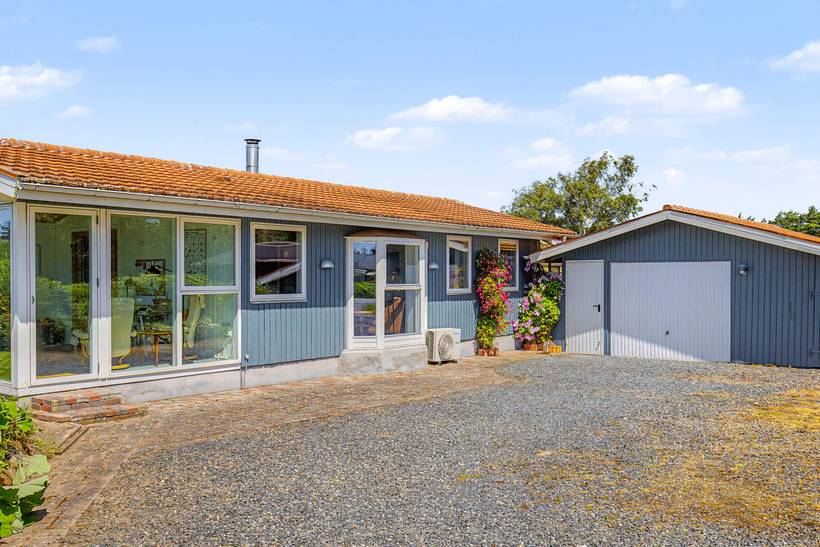Foto von Ferienhaus EH40 in Diernæs - Südjütland