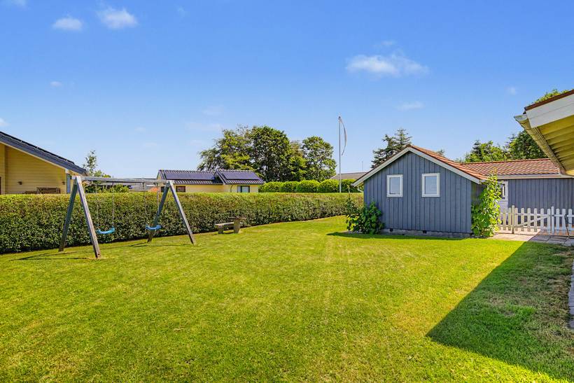 Foto von Ferienhaus EH40 in Diernæs - Südjütland