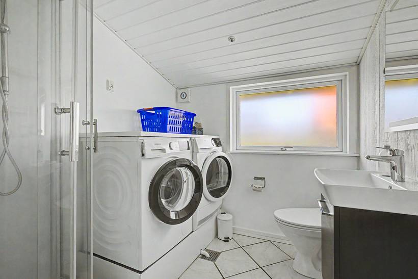 Foto von Ferienhaus EH40 in Diernæs - Südjütland