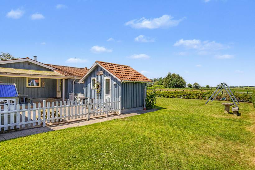 Foto von Ferienhaus EH40 in Diernæs - Südjütland